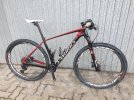 MTB Specialized Stumpjumper W.C. Sworks  taglia L