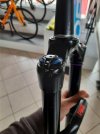 Rock Shox Pike RC 150