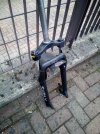 FORCELLA FAT BIKE
