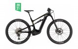 Cannondale Habit Neo 3 Guinness Black Taglia M (Cod : C65351M20MD)