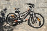gt agressor bimbo ruote da 24