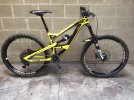YT Capra CF Comp