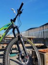 Gt bike force x carbon pro 2015 taglia L