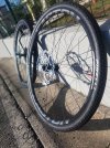 Ruote custom MTB 29" Easton ARC24 Boost NUOVE