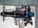 Fox Float DPS Evol 165x38