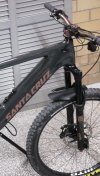 Rock Shox Yari RC 160mm 27.5