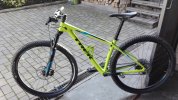 trek procaliber 9.7 anno 2017