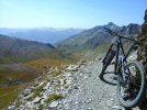 CANYON STRIVE 8.0 race 2017 carbon