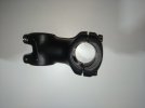 Attacco manubrio Specialized 60 mm