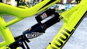 RockShox VIVID AIR R2C