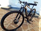 BMC TE02 TeamElite 29" GX 12V "M"
