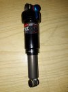 Fox Float DPS 200x57