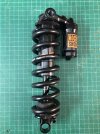 Rockshox super deluxe coil R