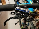 Trek Superfly 9.8