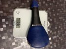 Sella Speedneedle con copertura da rifare