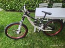 Specialized sx 2012 S