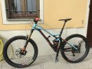 Dune xr Carbon 2018