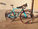 Giant Tcx slr 1 tg M Cx-Gravel