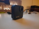 Gopro 8 Max 360°