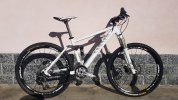 Canyon Nerve Xc F8
