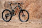 Enduro tagli L/XL