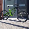 Cerco transition Patrol 2018
