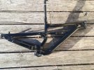 Telaio Cannondale Habit carbon 3
