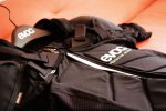 EVOC Protector Jacket + Crash Pants KIT 2019 - MAI USATI
