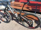 Stumpjumper sworks