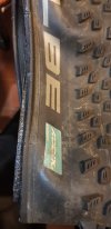 Coppia Schwalbe Racing Ray e Racing Ralph