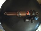 Vendo fox dpx2 factory