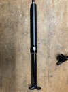 Rock Shox Reverb Stealth
