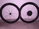 Cerchi DT Swiss XR 1501 29 Boost x XD