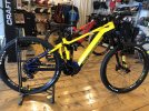 Mondraker level R 2021 taglia M