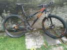 Vendo MTB KTM SCARP