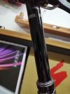 Rockshox reverb 125 mm 30.9