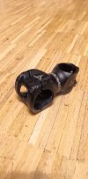 Stem e Manubrio Race Face 35mm