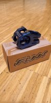 Stem Funn 35mm x 31.8mm come nuovo
