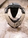 COLLARE ALPINESTARS