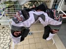 Pantaloni UFO