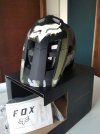 Casco Fox