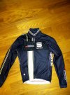 Giubbino invernale Sportfull tg.S mod.Gruppetto