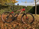 Ridley Ignite 26 carbon