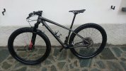 S-works EpicHrdtail world cup