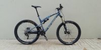 Rocky Mountain Altitude 750