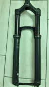 Pike 29" 140 mm