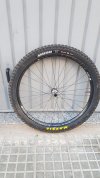 DT Swiss M 1700 27.5 Anteriore