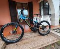 EBike Mondraker Crafty R+ Anno 2019
