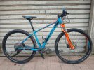 MTB Front CUBE ACID 29' Misura M