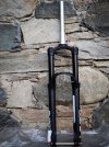 SR Suntour Auron 27,5'' / 160mm / nuova